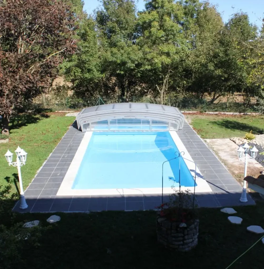 Rénovation dans le 79
